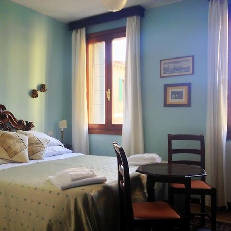 Bed and Breakfast 3749 Pontechiodo Wenecja Zewnętrze zdjęcie