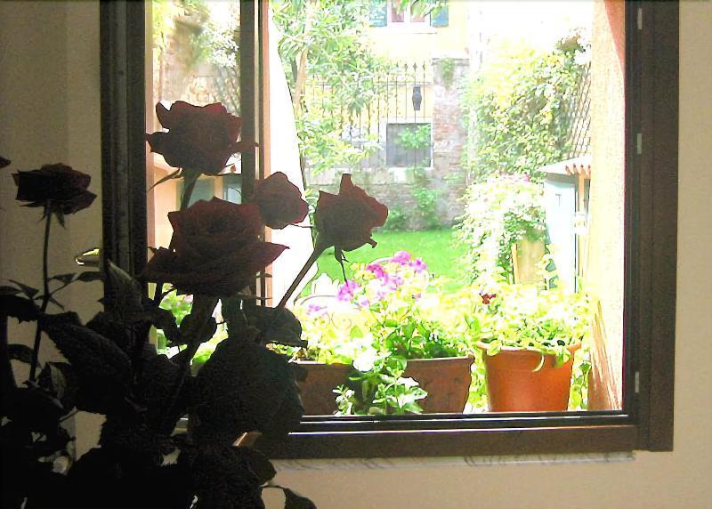 Bed and Breakfast 3749 Pontechiodo Wenecja Zewnętrze zdjęcie