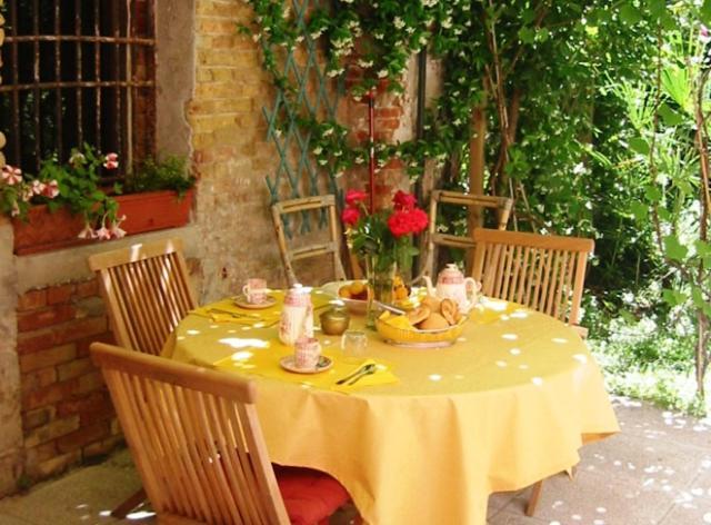 Bed and Breakfast 3749 Pontechiodo Wenecja Zewnętrze zdjęcie