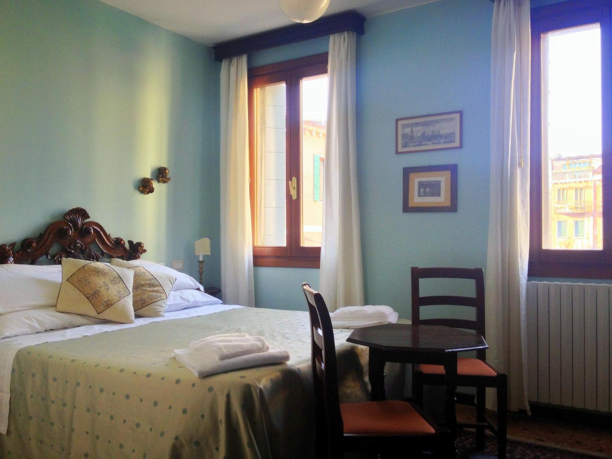 Bed and Breakfast 3749 Pontechiodo Wenecja Zewnętrze zdjęcie