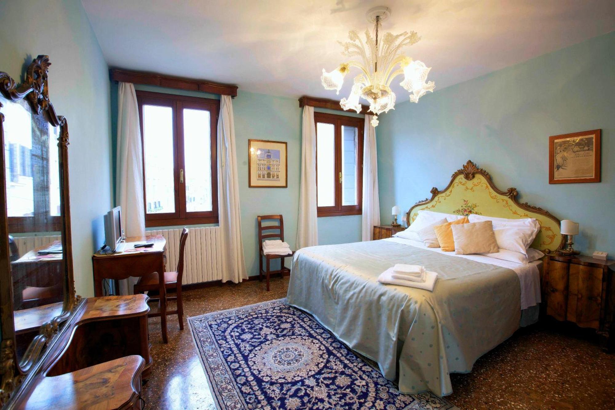 Bed and Breakfast 3749 Pontechiodo Wenecja Zewnętrze zdjęcie