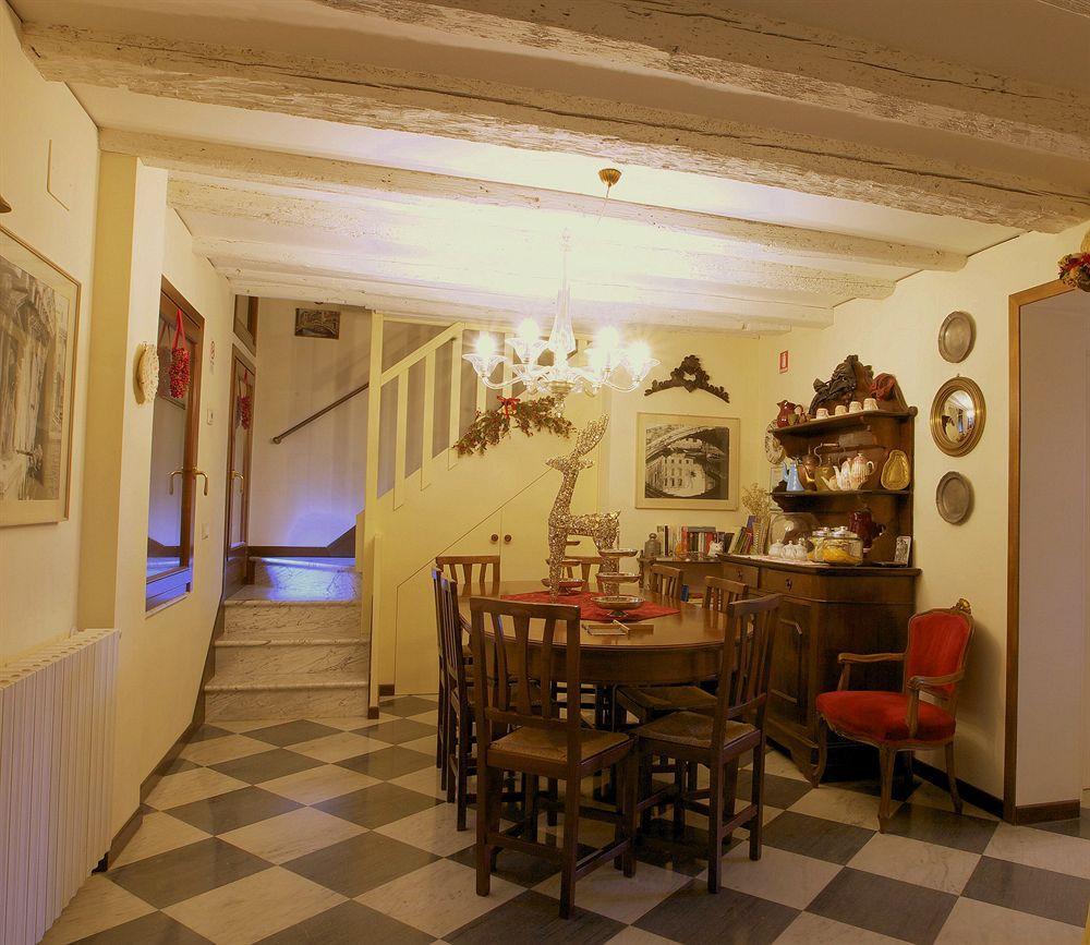 Bed and Breakfast 3749 Pontechiodo Wenecja Zewnętrze zdjęcie