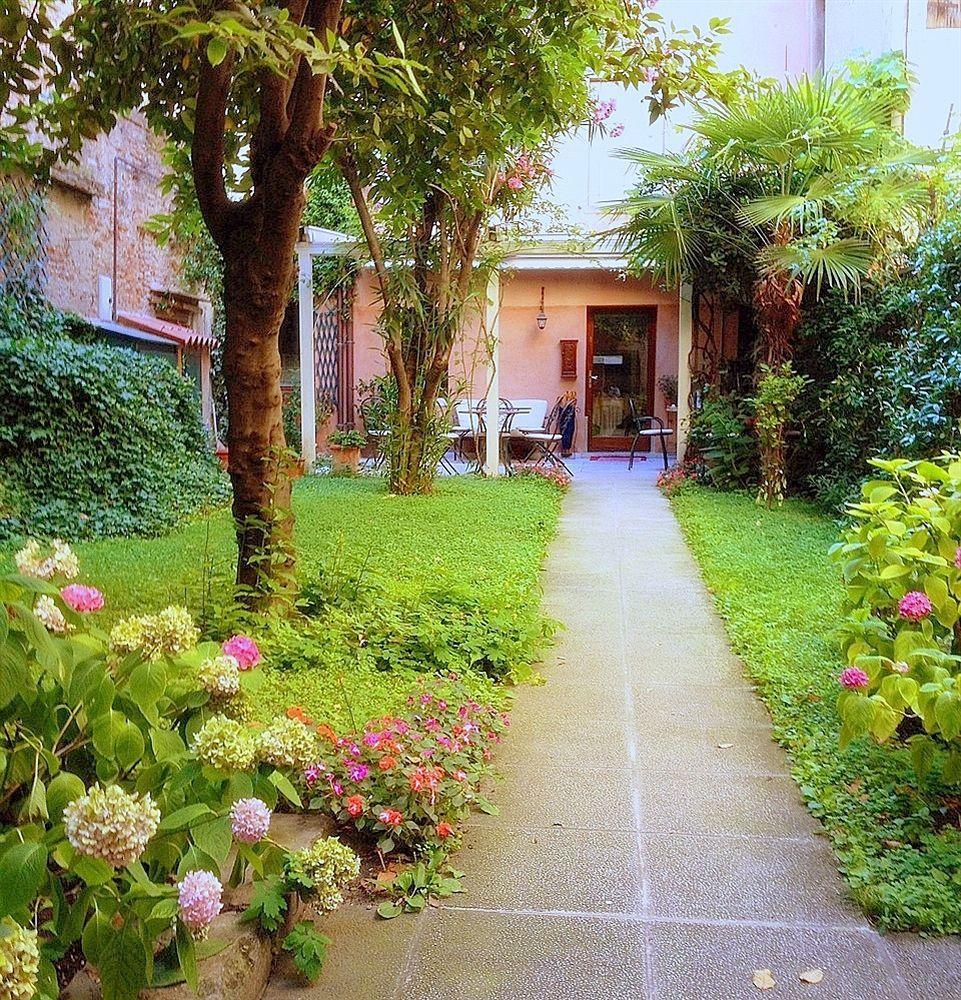Bed and Breakfast 3749 Pontechiodo Wenecja Zewnętrze zdjęcie