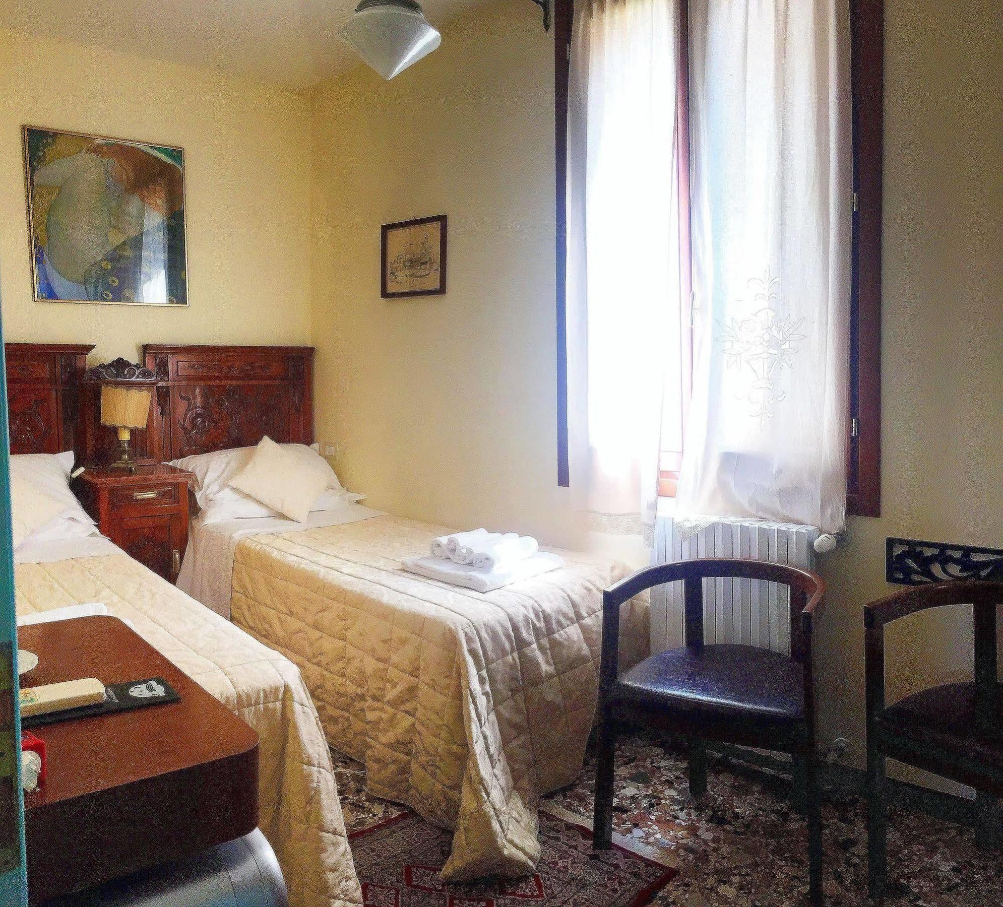 Bed and Breakfast 3749 Pontechiodo Wenecja Zewnętrze zdjęcie